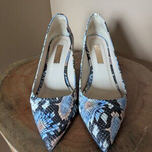 Marian of Spain shoes